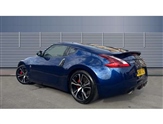 Nissan 370Z Image 2