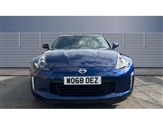 Nissan 370Z Image 3