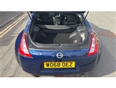 Nissan 370Z Image 4