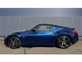 Nissan 370Z Image 5