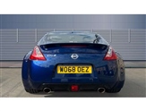 Nissan 370Z Image 6
