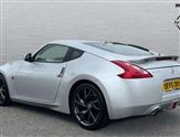 Nissan 370Z Image 2