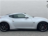 Nissan 370Z Image 3