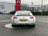Nissan 370Z Image 4