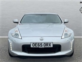 Nissan 370Z Image 5