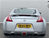 Nissan 370Z Image 6