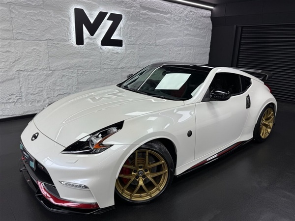 Large image for the Used Nissan 370 Z