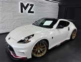 Used Nissan 370Z