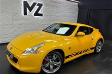 Nissan 370Z