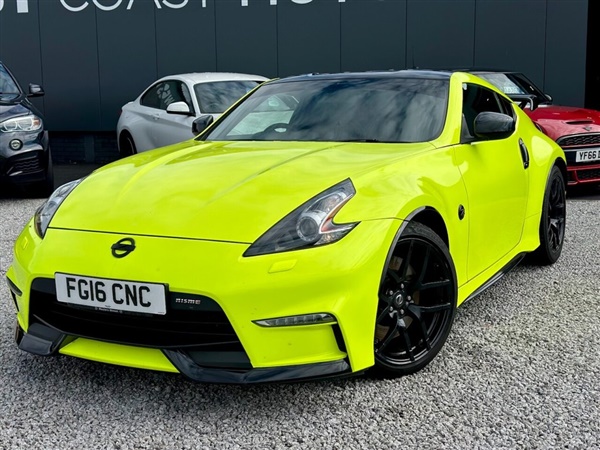 Large image for the Used Nissan 370 Z