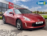 Nissan 370Z Image 1