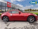 Nissan 370Z Image 2