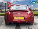 Nissan 370Z Image 4