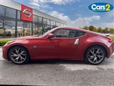 Nissan 370Z Image 6