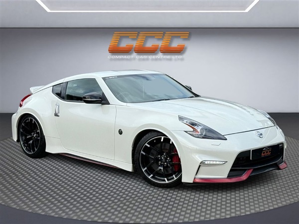 Large image for the Used Nissan 370 Z