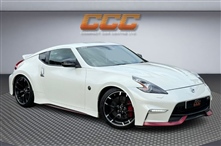 Nissan 370Z