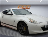 Used Nissan 370Z