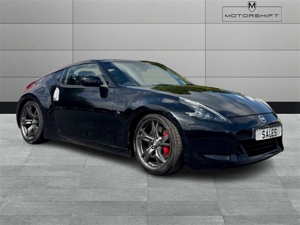 Large image for the Used Nissan 370 Z