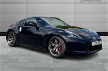 Nissan 370Z