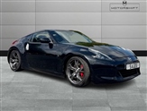 Used Nissan 370Z