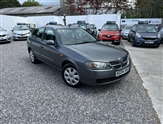 Used Nissan Almera