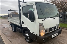 Nissan Cabstar