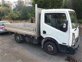 Used Nissan Cabstar