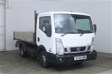 Nissan Cabstar