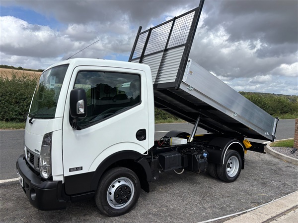 Large image for the Used Nissan NT400 Cabstar