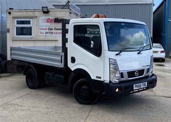Large image for the Used Nissan NT400 CABSTAR