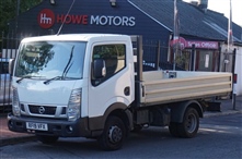 Nissan Cabstar