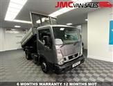 Used Nissan Cabstar