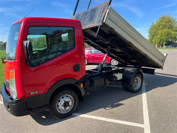 Large image for the Used Nissan CABSTAR