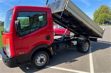 Nissan Cabstar