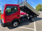 Used Nissan Cabstar
