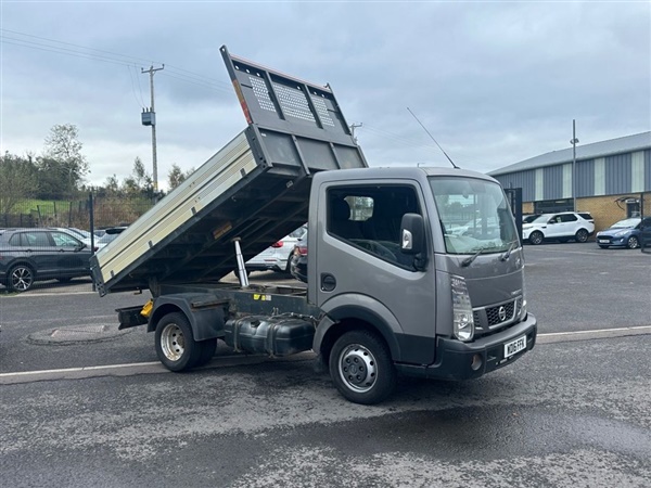 Large image for the Used Nissan NT400 CABSTAR
