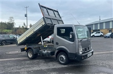 Nissan Cabstar