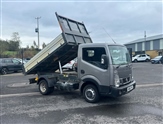 Used Nissan Cabstar
