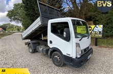 Nissan Cabstar