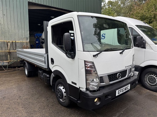 Large image for the Used Nissan NT400 CABSTAR