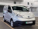 Used Nissan E-Nv200