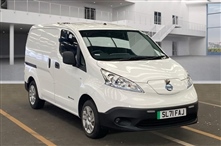 Nissan E-Nv200