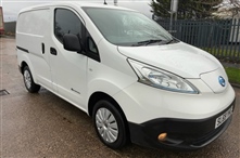 Nissan E-Nv200