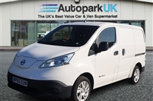Nissan E-Nv200