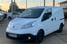 Nissan E-Nv200