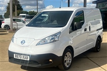 Nissan E-Nv200