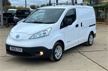 Nissan E-Nv200