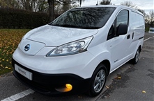 Nissan E-Nv200