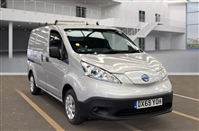Nissan E-Nv200
