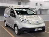 Used Nissan E-Nv200